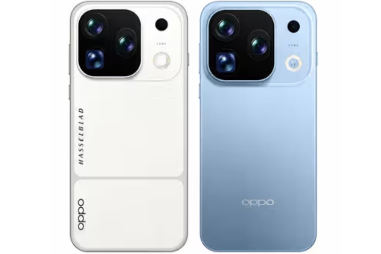 Cek Harga dan Spesifikasi Oppo Find X10 Info A1 Sebut Seri Ini DIbekali Dengan 3 Kamera 200MP dan Dimensity 9500