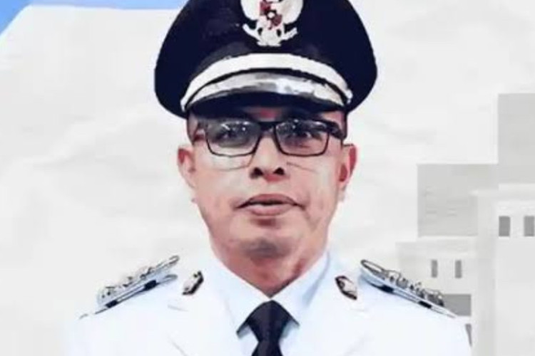 Profil dan Biodata Sirajudin Lasena, Bupati Bolmut yang Tertangkap OTT KPK, Ternyata Segini Harta Kekayaannya