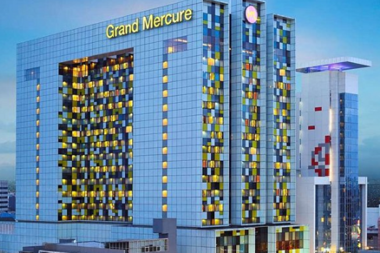 Review Hotel Grand Mercure Kemayoran Jakarta Pusat : Cara Pesan, Fasilitas, Hingga Tarif Yang Ditawarkan Terbaru 2023