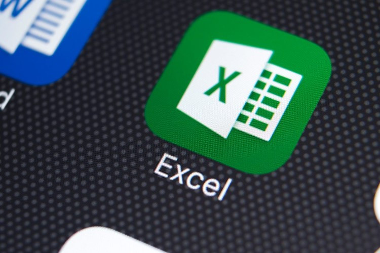 Cara Input No KK KTP NIK Otomatis di Excel, Sat Set Lima Menit Kerjaan Beres Tanpa Eror