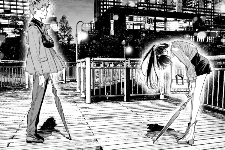 Lisez Kanojo Okarishimasu (Rent A Girlfriend) Chapitre 1 Francais Scan RAW, gratuitement ! Ne manquez pas la suite de l'histoire