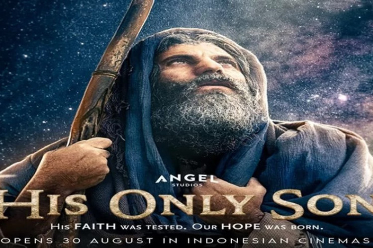 Nonton Film His Only Son (2023) Full Movie Sub Indo, Setelah Dipanggil Tuhan Diuji Untuk Korbankan Putra Sendiri