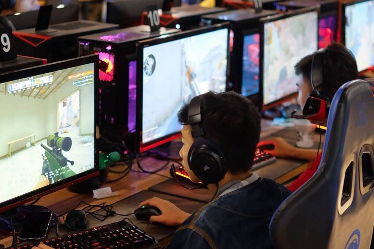 Alamat 5 Warnet Game Online Terdekat di Jabodetabek, Surganya Pecinta eSports yang Punya PC Spek Dewa 