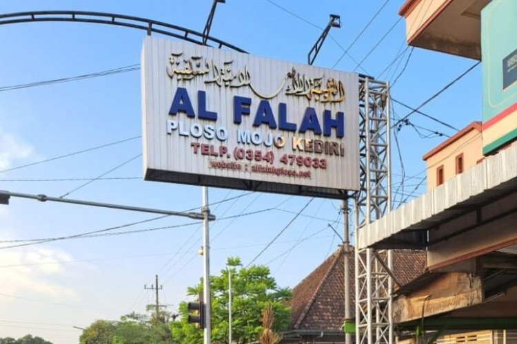 Profil Pondok Pesantren Al Falah Ploso Kediri: Sejarah Singkat, Pendidikan, dan Alamat Lengkap