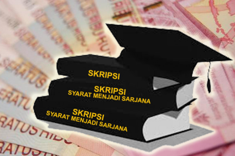 Kumpulan Judul Skripsi Teknik Informatika Berbasis WEBSITE, Mudah Diajukan Sering Dapat ACC Dosen!