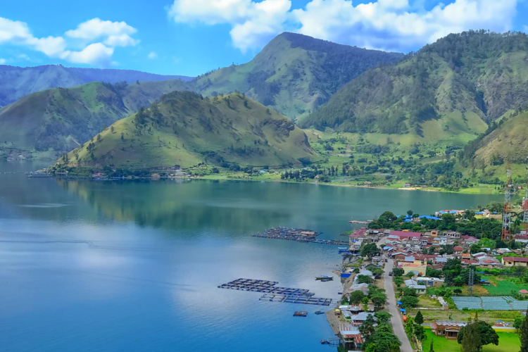 Jenis-Jenis Ikan yang Ada di Danau Toba, Nomor 5 Jadi Incaran Para Mancing Mania Lovers