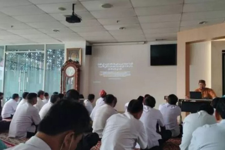 2 Referensi Kultum Ramadhan Singkat 7 Menit, Disertai Dalil-dalil Lengkapnya