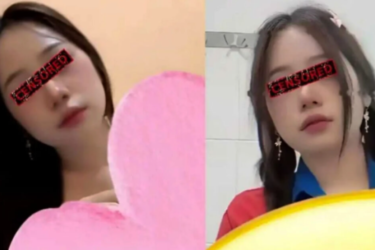 VIRAL! Link Video Lylia Indomaret Coolmax Full Durasi 7 Menit, Isinya Bikin Syok!