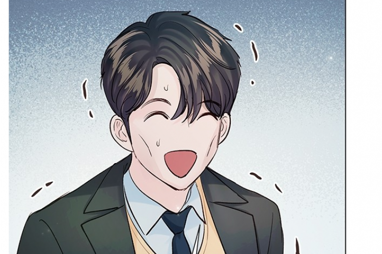 Baca Webtoon Must Be a Happy Ending (Surely A Happy Ending) Chapter 112 Bahasa Indonesia, Seonjae Kang dan Kijun Hyun Menemani Istrinya yang Hamil