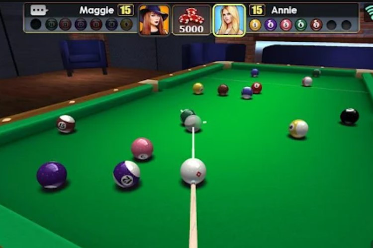 Cara Menarik Uang di Game Biliar 8 Ball Pool, Langsung Bisa Withdraw ke Rekening Bank atau Saldo DANA, OVO, dan GoPay