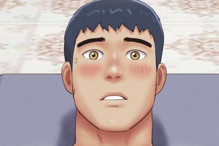 Link Baca Manhwa Seoun Chapter 55 Sub Indo, Cowoknya Seoun Juga Doyan Main Serong