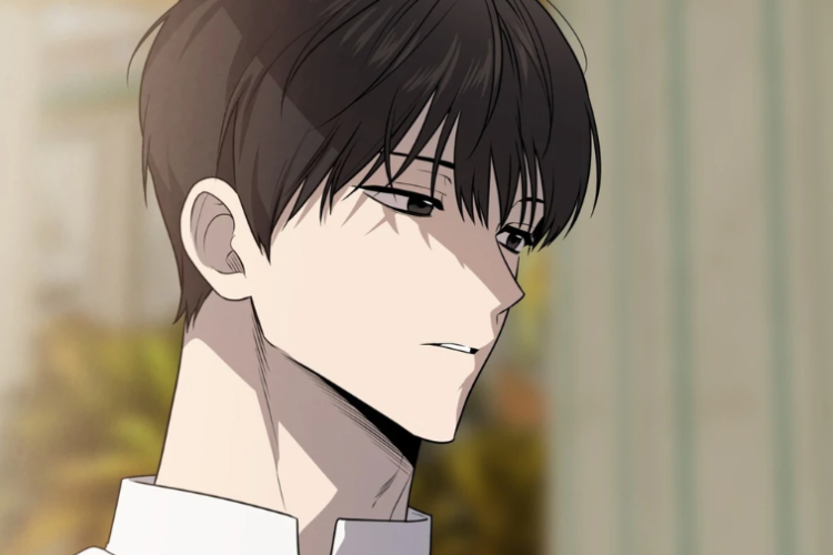 Manhwa Passion Chapter 127 Bahasa Indonesia Lengkap Dengan Link Bacanya, Makin Tak Terduga!