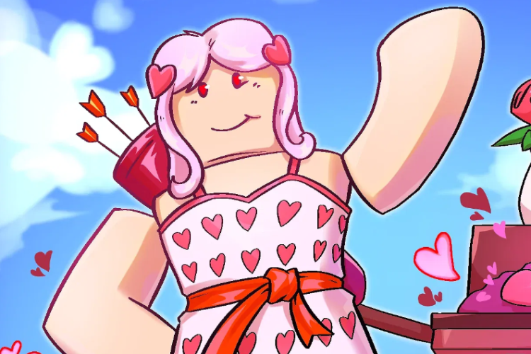 Event Blox Fruit Valentine Terbaru 2026, Masih Berlangsung! Toko Item Full Bahan-Bahan Khusus