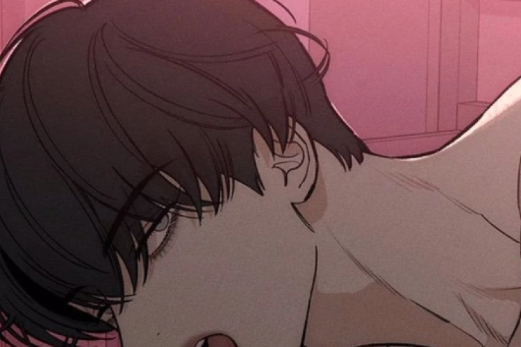 Link Baca Manhwa Tears on a Withered Flowers Chapter 56 Indonesia Scan, Oh Ternyata Sengaja Mancing?