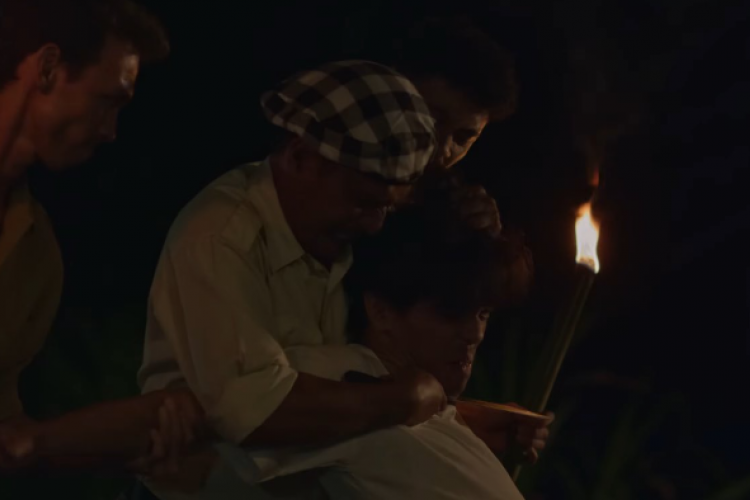 Sinopsis Malam Para Jahanam (2023), Film Horor Penuh Aksi Laga Dibintangi Harris Vriza dan Agniny Haque