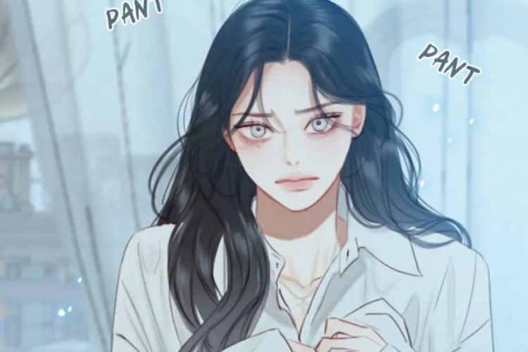 Baca Webtoon Serena Chapter 32 Bahasa Indonesia, Kesepakatan Baru Antara Eizer dan Serena