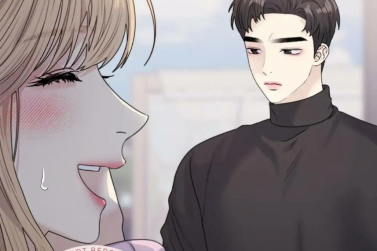 Link Baca Manhwa Couple Breaker Chapter 18 Bahasa Indonesia, Acara Perkumpulan Couple Goals