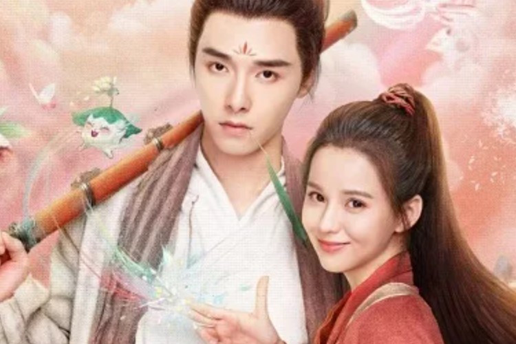 Pernikahan Paksa Qing Lian dan He Lian Xin yang Bikin Greget! Sinopsis Drama China Blooming Days dan Daftar Pemainnya 