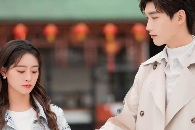 Spoiler Drama China Ready For Love? Episode 19-20 Kisah Cinta Dua Orang Wartawan yang Problematik 
