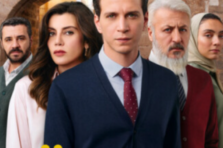 Link Nonton Drama Turki Ömer Season 2 (2023) SUB INDO Full Episode 1-6, Ketika Pemuda Tampan Jatuh Cinta ke Perempuan Tua