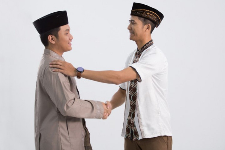 Kumpulan Contoh Kalimat Nuhun dalam Kehidupan, Yang Punya Pacar Orang Sunda Harus Tau Ya