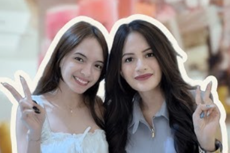 Profil Bunga Sartika: Sosok Konten Kreator Cantik di Balik Viral Halo Qha Qha Permisi yang Mengguncang TikTok & YouTube