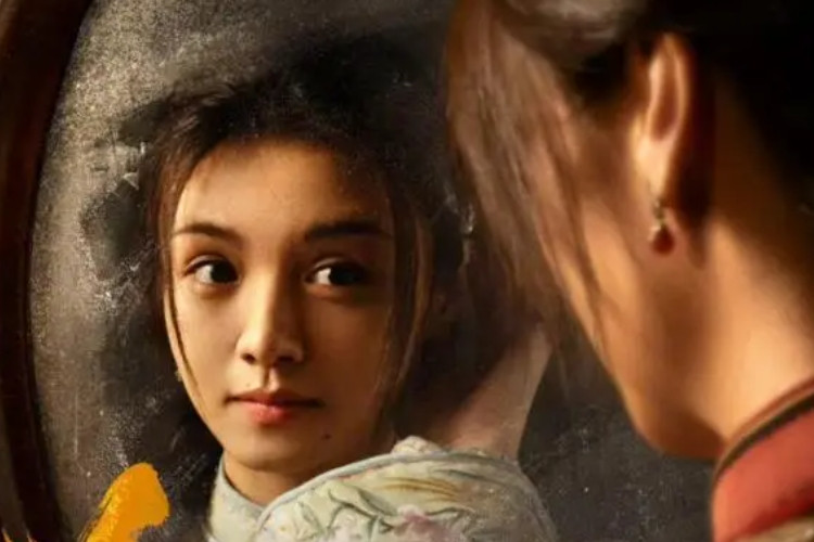 Profil dan Biodata Chun Xia atau Jessie Li MC Drama China A Love Never Lost yang Viral di Weibo