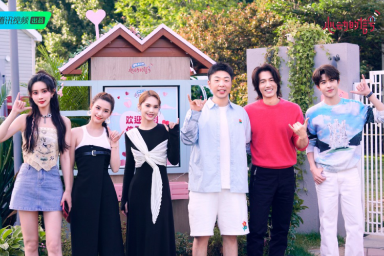 Nonton Heart Signal Season 6 (2023) Episode 11-12 Sub Indo, Tayang Malam Ini! 29 Agustus 2023