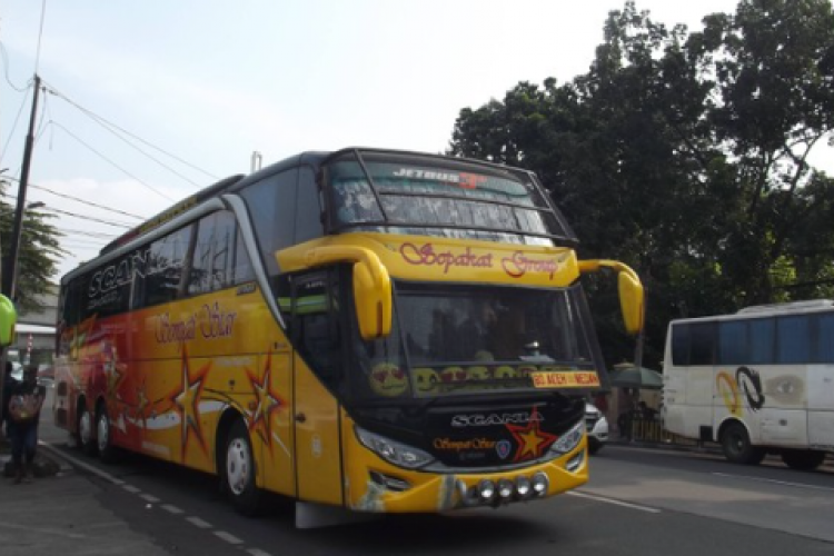 Jadwal dan Harga Tiket Bus Cahaya Bone Jurusan Makassar-Manado 2023, Cek Disini Sebelum Booking Buat Mudik Lebaran