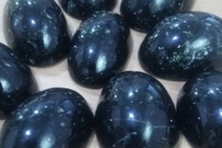 Cara Membedakan Khodam Batu Black Jade Asli Atau Imitasi, Jangan Sampai Salah Pilih!