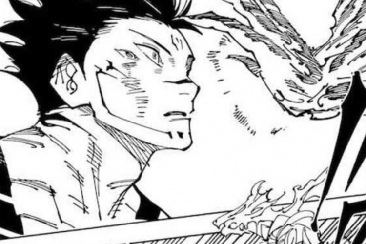 Rilis! Baca Manga Jujutsu Kaisen Chapter 238 Bahasa Indonesia, Siap-siap! Duel Maut Yuji VS Sukuna di Shinjuku