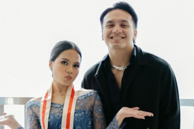 Ini Dia Sosok Jessie Putri, Adik dari Aktor Ternama Jefri Nichol yang Kerap Bagikan Momen Kebahagiaan Bersama Sang Kakak