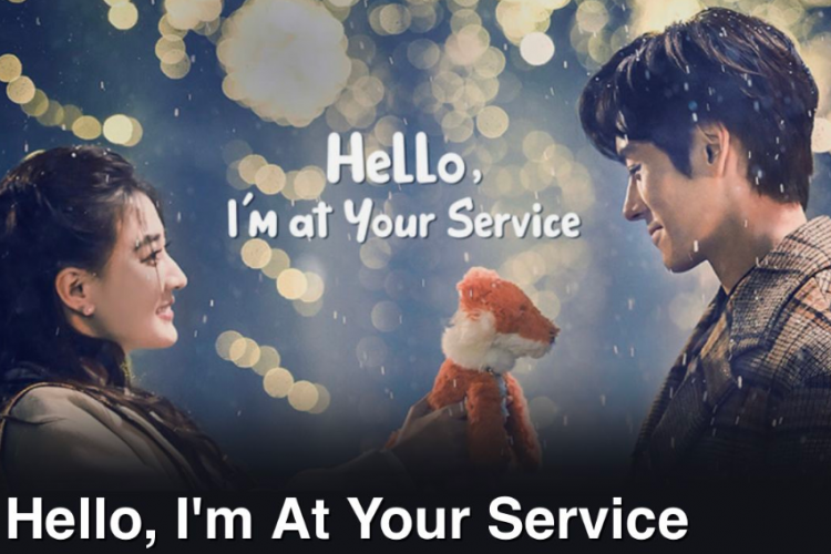 Nonton Drama Hello, I'm At Your Service (2023) Episode 22-23 Sub Indo, Tayang Malam Ini! Dong Dong En Mendapat Tuduhan Perebut Laki Orang