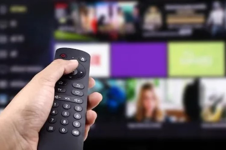 Arti Simbol Remote TV Polytron Lengkap, Bisa Buat Mengubah Ukuran Layar TV 