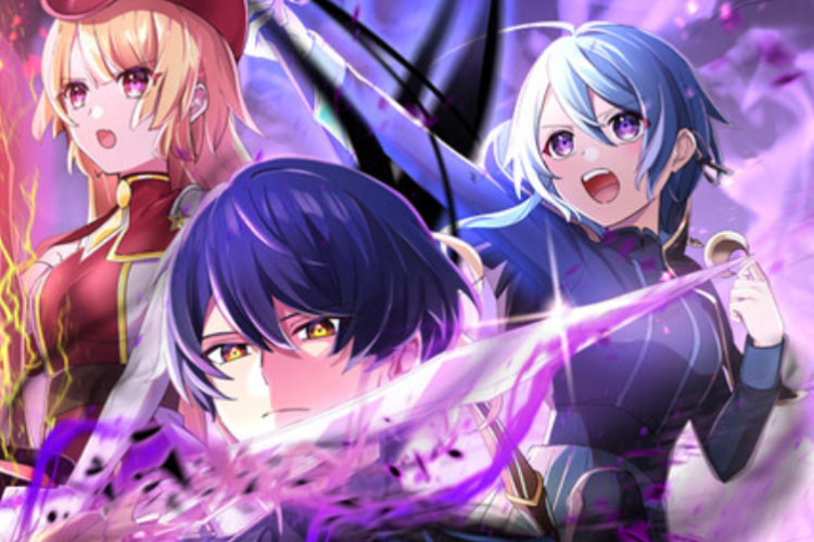 Lien du Manhwa Hidden Class Gravity User Chapitre Complet VF Scan Jetez un œil aux spoilers complets et au synopsis ici !