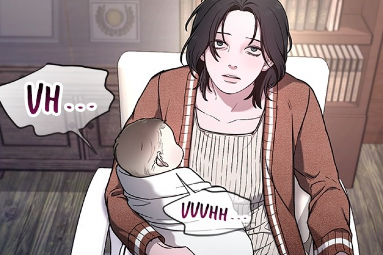 Baca Webtoon Like Mother, Like Daughter Chapter 91 Bahasa Indonesia : Fase Terendah Kehidupan Somin