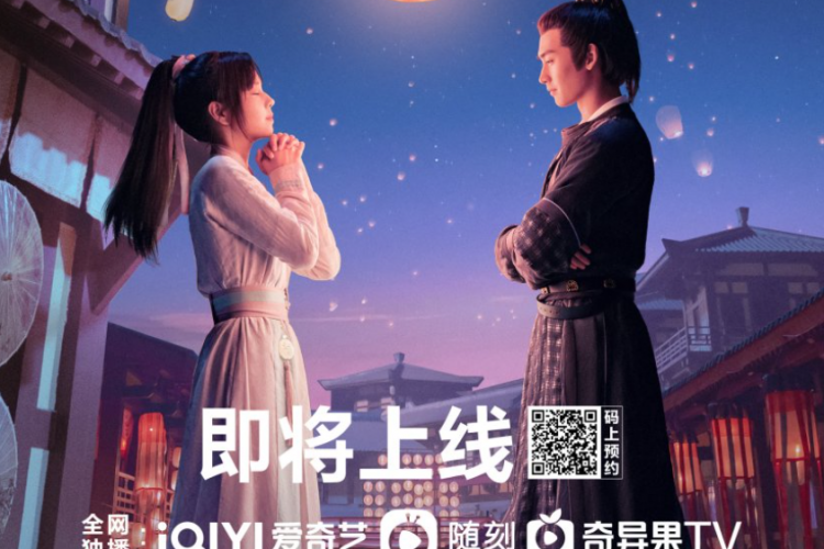 Sinopsis Drama China Miss Chun Is a Litigator (2023), Serial Kolosal Romansa Terbaru Dibintangi Sabrina Zhuang dan Huang Jun Jie