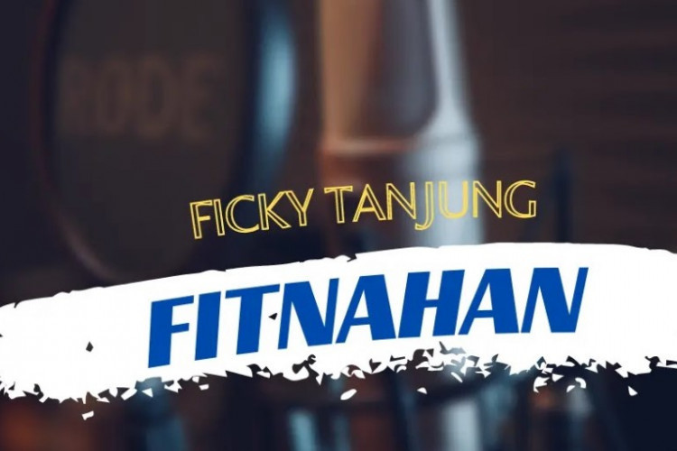 Tutorial Lagu Tapsel Fitnahan Lengkap Dengan Lirik Terjemahan, Dipopulerkan Oleh Ficky Tanjung