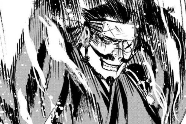 Spoiler Manga Jigokuraku (Hell's Paradise) Chapter 117 Si Bos Besar Turun Tangan Hadapi Gabimaru