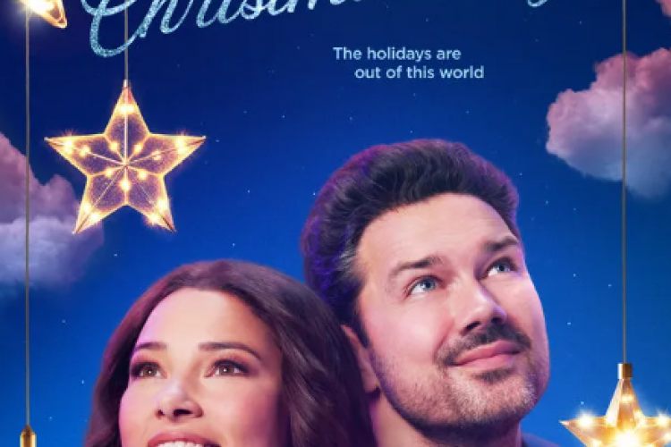 Link Nonton Film Under the Christmas Sky (2023) SUB INDO Full Movie HD, 2 Sejoli yang Rayakan Semangat dan Kebahagiaan Natal