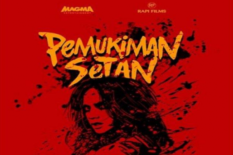 Sinopsis Film Pemukiman Setan Beserta Jadwal Rilis, Segera Tayang! Disutradarai oleh Charles Gozali