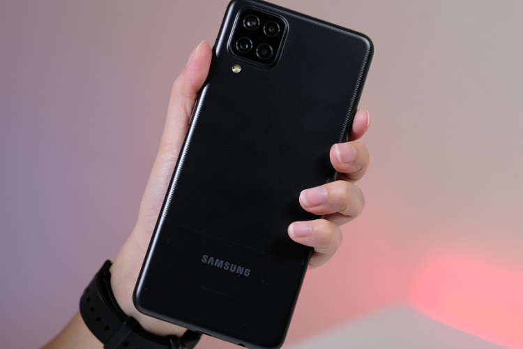 Bagaimana Cara Hard Reset Samsung Galaxy A12? Begini Panduan Paling Mudahnya