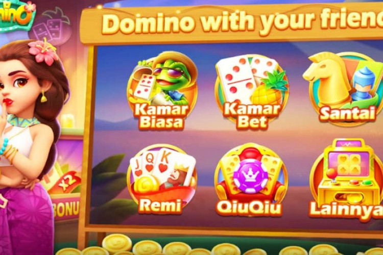 Higgs Domino Lama Apk Ada Tombol Kirim Versi 1.54, Berikut Cara Instal Secara Mudahnya