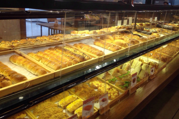 Cara Pesan Kue di Conato Bakery Bali Lengkap Dengan Daftar Harga Menu, Lokasi, dan Jam Operasionalnya