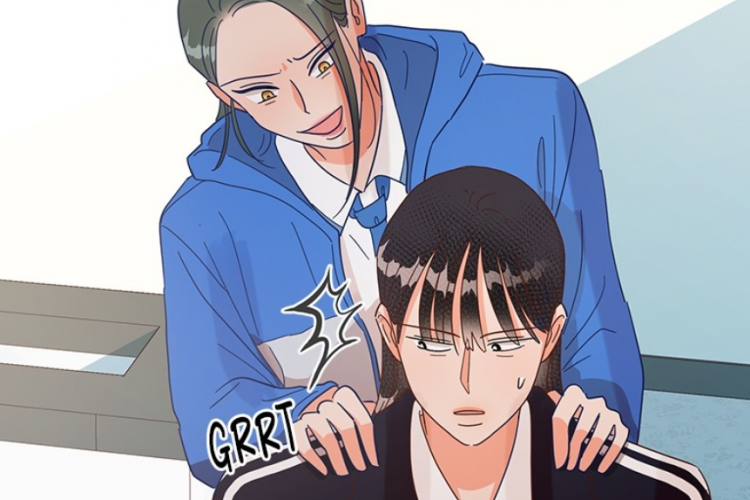 Baca Manhwa Pyramid Game Chapter 5 RAW Indonesia Scan, Pengkhianat Harus Dihukum Berat!