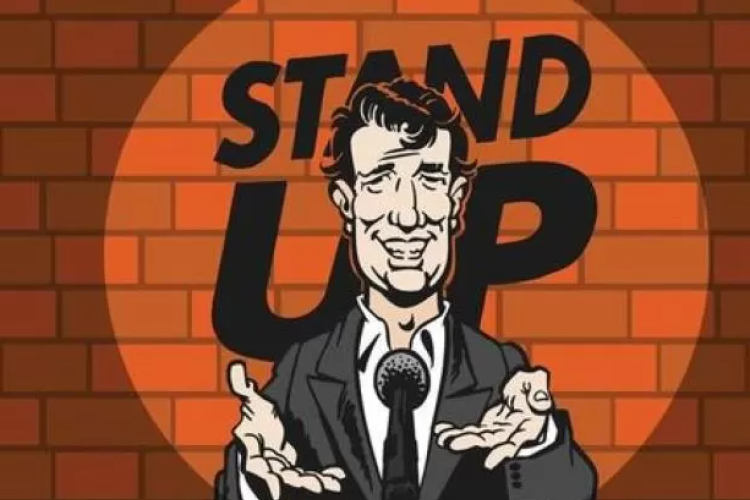 Ustadz Hilmi Firdausi Sindir Komika Pendukung 02: Lebih Baik Bikin Stand-up Sendiri Daripada Bully Terus!