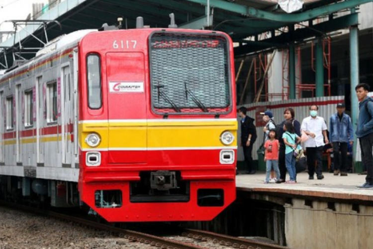 Jadwal KRL Bekasi-Cikarang Terbaru 2023 dan Paling Lengkap, Perjalanan Nyaman Tanpa Macet!