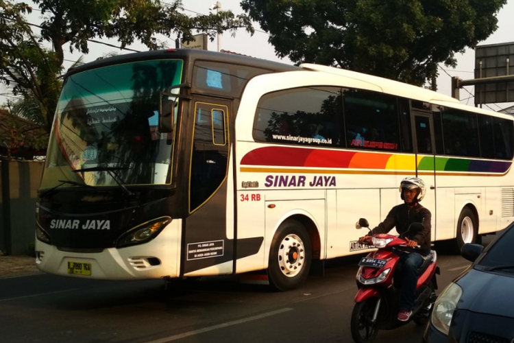 Rekomendasi Bus dan Travel Jogja Temanggung PP Terbaik 2023, Tersedia Banyak Jadwal dan Armada Nyaman