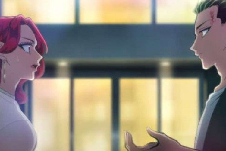 Spoiler Anime Yakuza Fiance: Raise wa Tanin ga Ii (2024) Episode 11 VOSTFR, Beaucoup de Choses à Débattre !