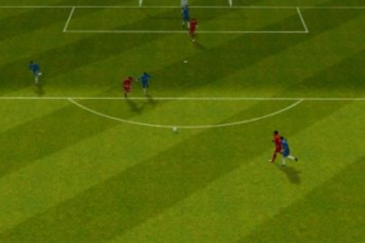 Download MOD FTS 23 Liga Indonesia + Full OBB Terbaru Untuk Android dan iOS, Unlock Semua Fitur Gratis